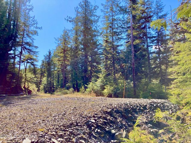 3B Fishtrap Drive, Whale Pass, AK 99000