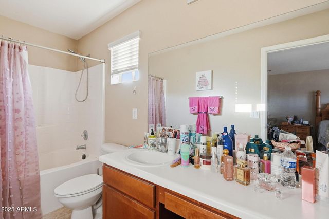 23669 W Parkway Drive, Buckeye, AZ 85326