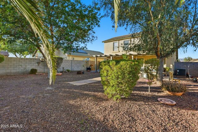 23669 W Parkway Drive, Buckeye, AZ 85326