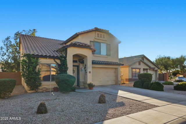 23669 W Parkway Drive, Buckeye, AZ 85326