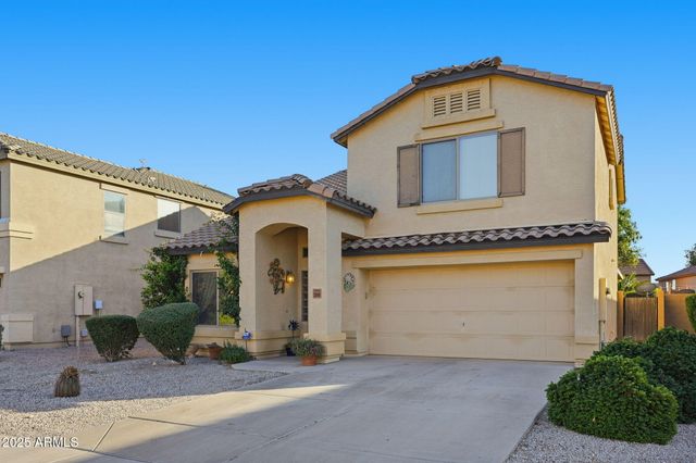 23669 W Parkway Drive, Buckeye, AZ 85326