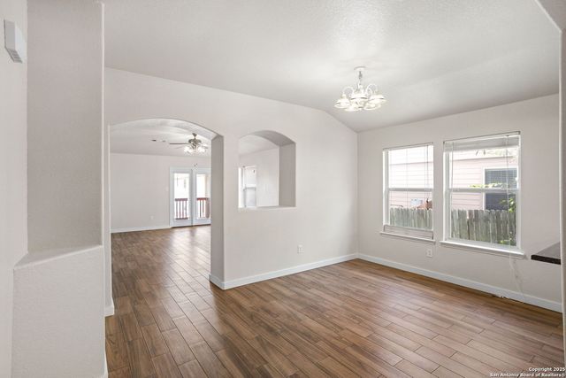 8607 CHEYENNE BLF, Converse, TX 78109