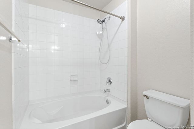 8607 CHEYENNE BLF, Converse, TX 78109