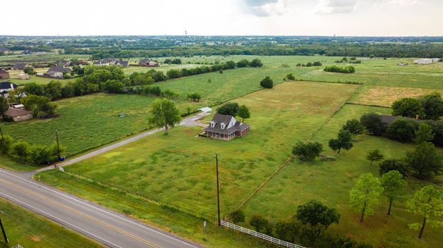 410 E Fm 550, Mclendon Chisholm, TX 75032