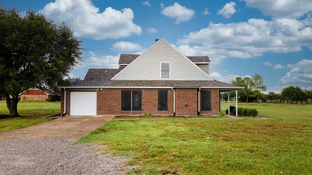 410 E Fm 550, Mclendon Chisholm, TX 75032