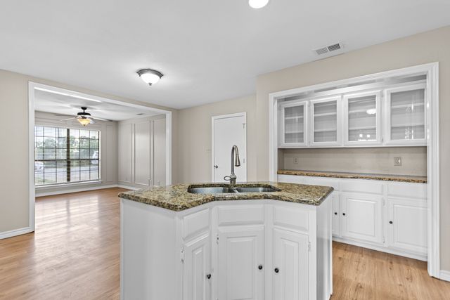 410 E Fm 550, Mclendon Chisholm, TX 75032