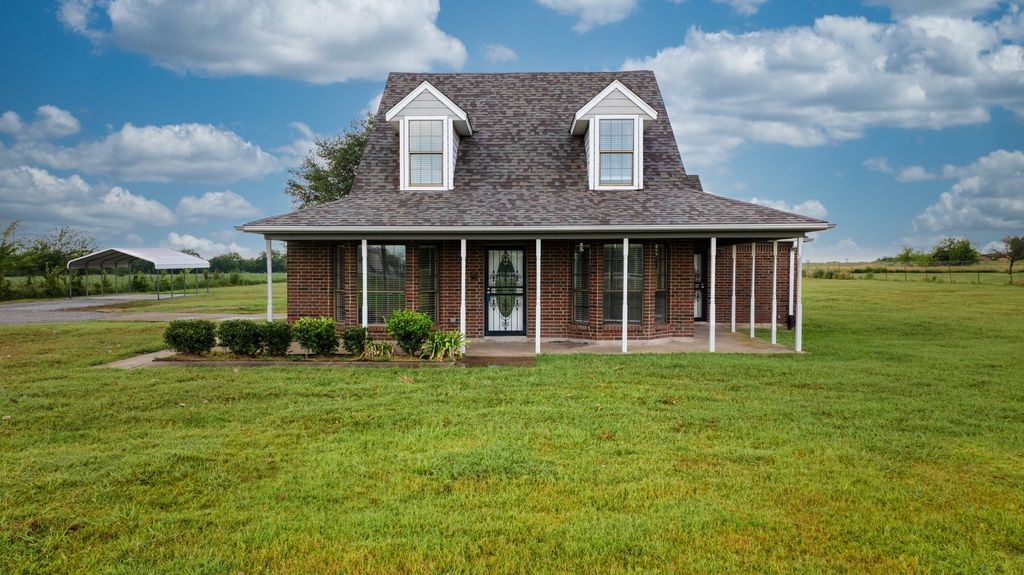 410 E Fm 550, Mclendon Chisholm, TX 75032
