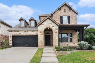 204 Lilypad Bend, Argyle, TX 76226