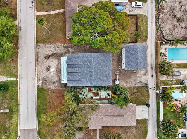 808 39TH AVENUE NE, St Petersburg, FL 33703