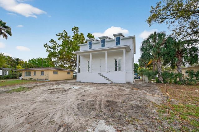 808 39TH AVENUE NE, St Petersburg, FL 33703