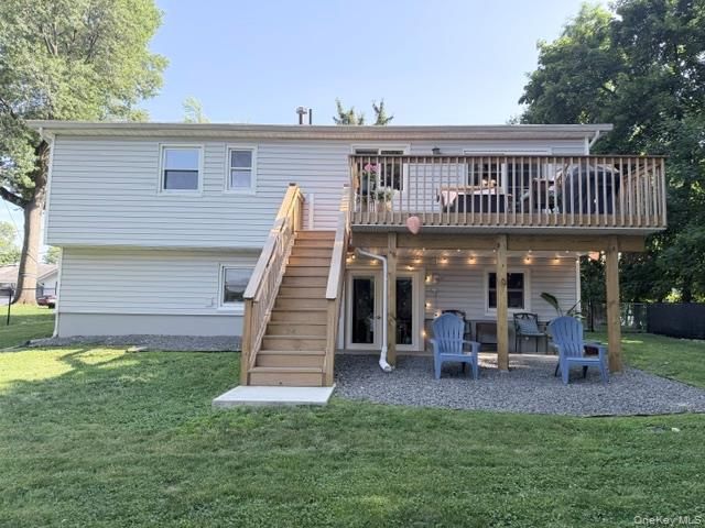 20 Avenue C, Tappan, NY 10983