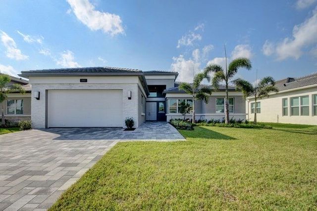 12832 Veneto Springs Drive, Boynton Beach, FL 33473
