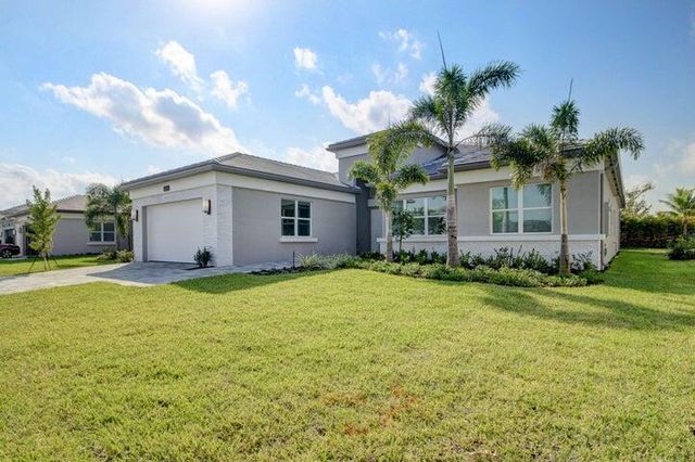 12832 Veneto Springs Drive, Boynton Beach, FL 33473