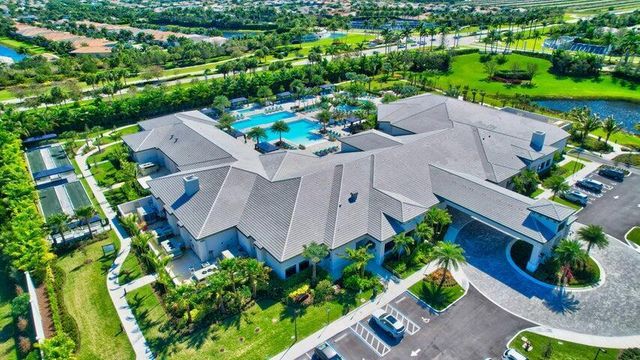 12832 Veneto Springs Drive, Boynton Beach, FL 33473