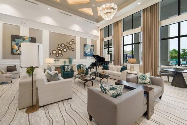 12832 Veneto Springs Drive, Boynton Beach, FL 33473