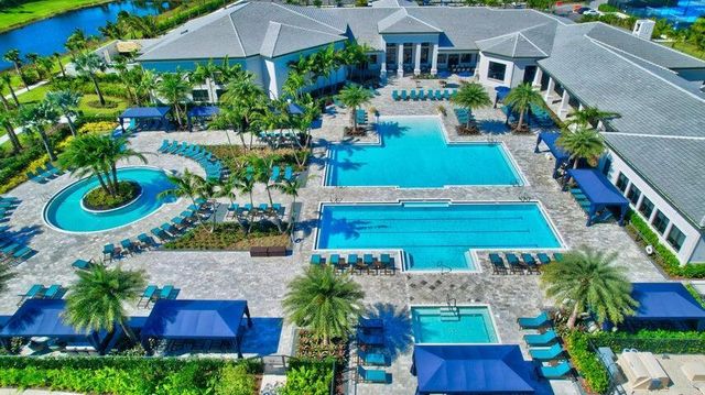 12832 Veneto Springs Drive, Boynton Beach, FL 33473