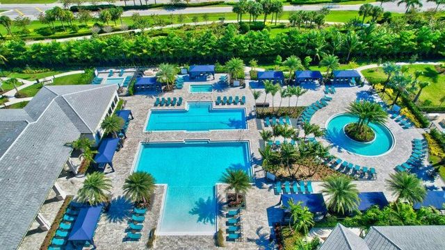 12832 Veneto Springs Drive, Boynton Beach, FL 33473