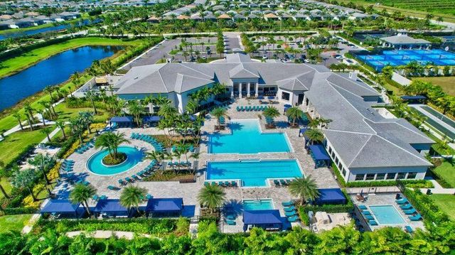 12832 Veneto Springs Drive, Boynton Beach, FL 33473