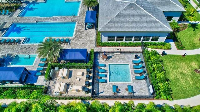 12832 Veneto Springs Drive, Boynton Beach, FL 33473