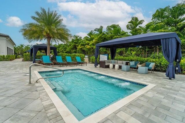12832 Veneto Springs Drive, Boynton Beach, FL 33473
