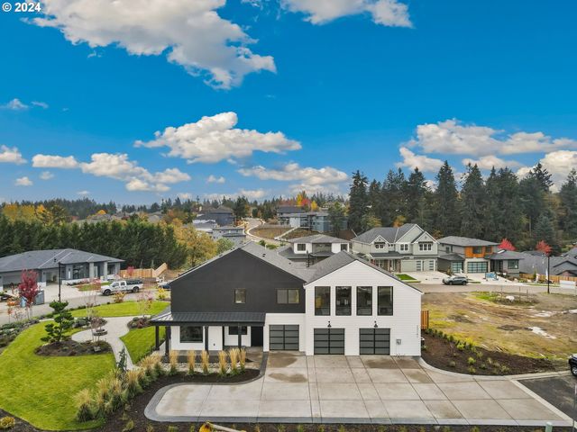 23141 Sw CURRY RIDGE Dr, Sherwood, OR 97140