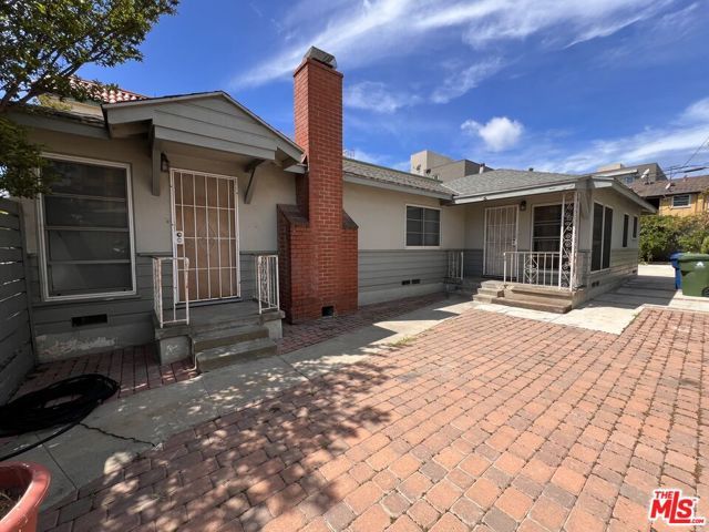 8903 Ramsgate Avenue, Los Angeles, CA 90045