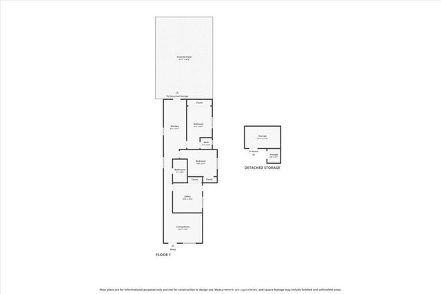 1450 W 35th Place, Los Angeles, CA 90018