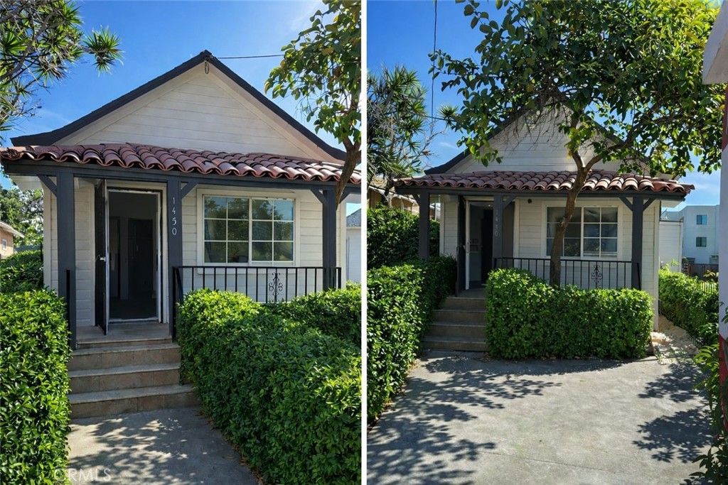 1450 W 35th Place, Los Angeles, CA 90018