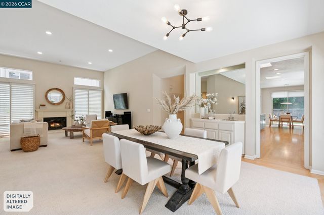 108 Merano St, Danville, CA 94526