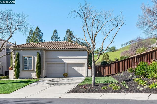 108 Merano St, Danville, CA 94526
