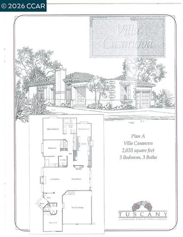 108 Merano St, Danville, CA 94526