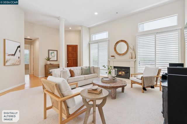 108 Merano St, Danville, CA 94526