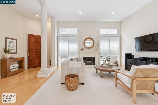 108 Merano St, Danville, CA 94526