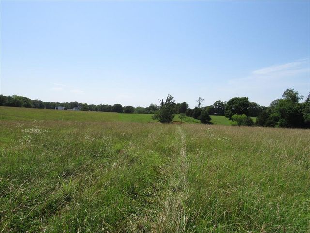 TBD - 8.5ac Bethel Road, Gravette, AR 72736