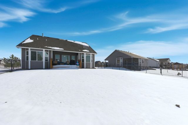 4702 N Emerald Ct, Maize, KS 67101