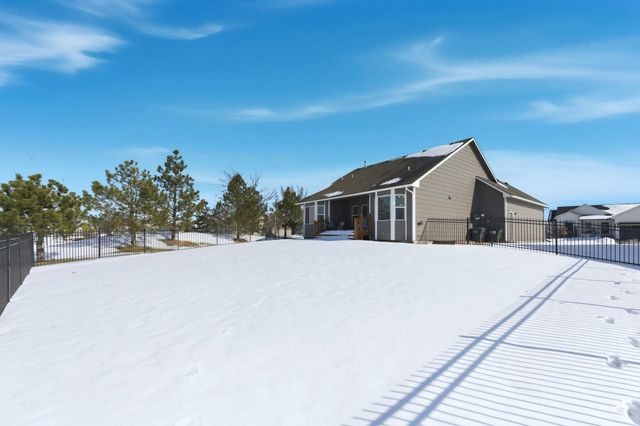 4702 N Emerald Ct, Maize, KS 67101