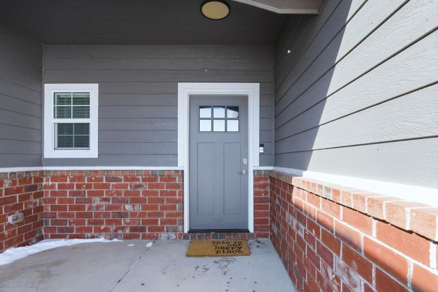 4702 N Emerald Ct, Maize, KS 67101