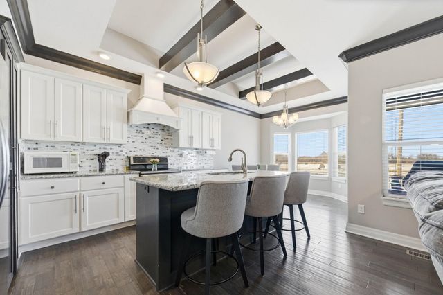 4702 N Emerald Ct, Maize, KS 67101