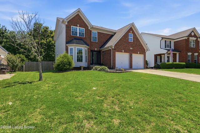 8703 Sanctuary Ln, Louisville, KY 40291