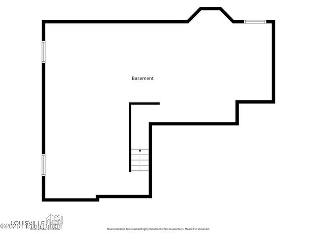8703 Sanctuary Ln, Louisville, KY 40291
