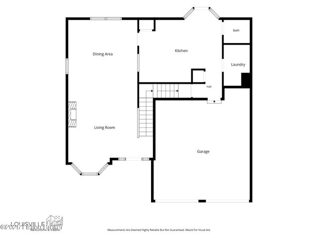 8703 Sanctuary Ln, Louisville, KY 40291