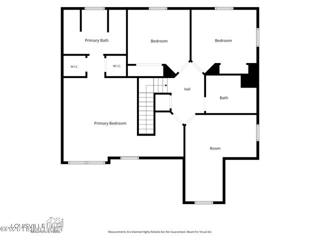 8703 Sanctuary Ln, Louisville, KY 40291
