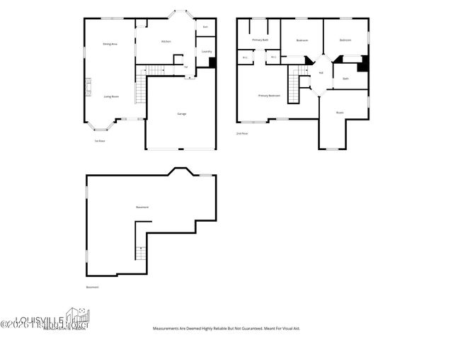 8703 Sanctuary Ln, Louisville, KY 40291