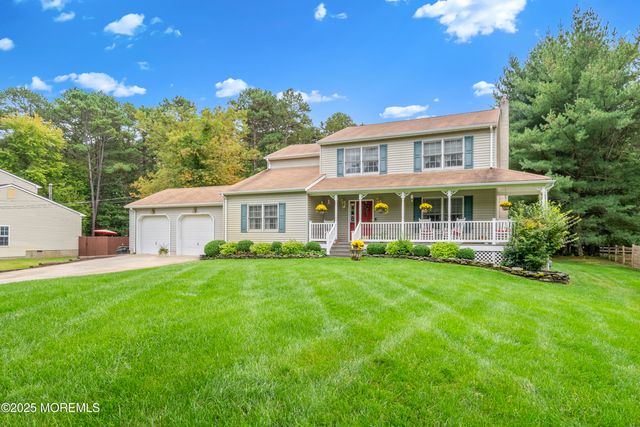 627 Reed Road, Jackson, NJ 08527