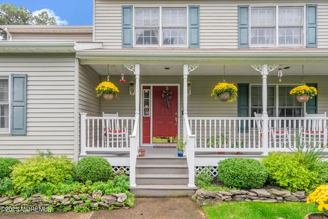 627 Reed Road, Jackson, NJ 08527