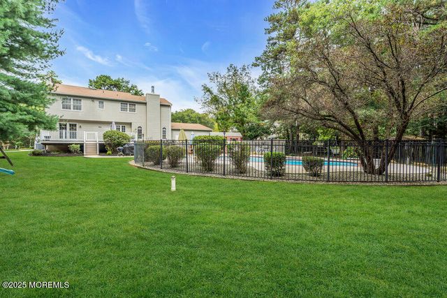 627 Reed Road, Jackson, NJ 08527