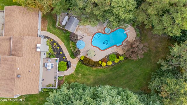 627 Reed Road, Jackson, NJ 08527