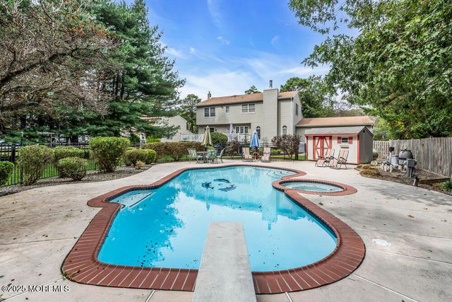 627 Reed Road, Jackson, NJ 08527