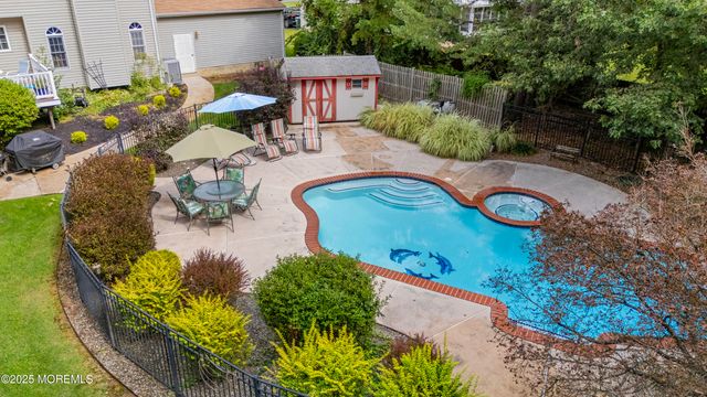 627 Reed Road, Jackson, NJ 08527