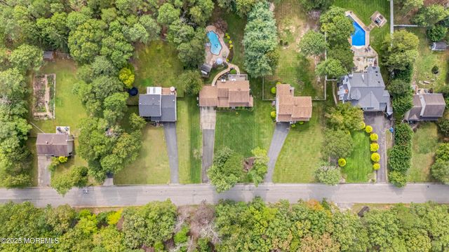 627 Reed Road, Jackson, NJ 08527